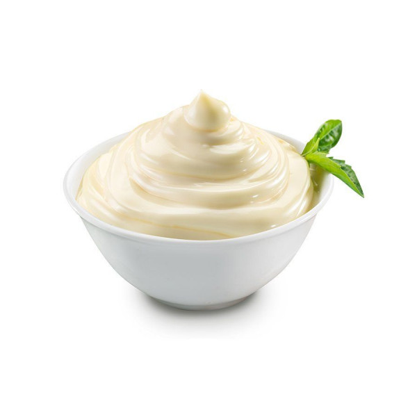 Sarımsaklı Mayonez (20 cc.)