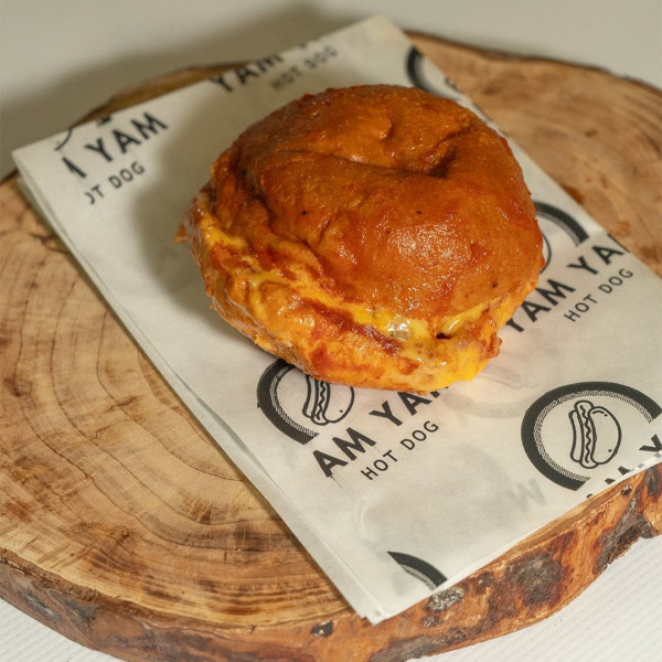 Islak Burger XL Menü