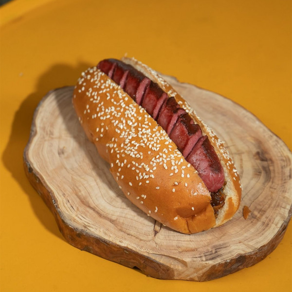 Aşna Vişne Hot Dog
