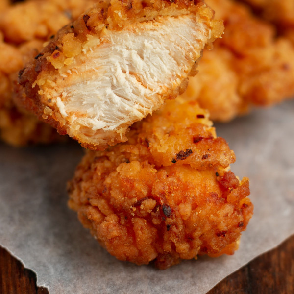 Crispy Chicken